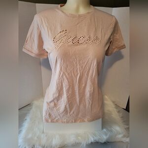 Guess T-shirt Size Medium